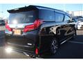 2020 Toyota Alphard G