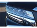 2020 Toyota Alphard G