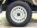 2023 Daihatsu Hijet Truck