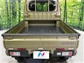 2023 Daihatsu Hijet Truck
