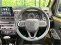 2023 Daihatsu Hijet Truck