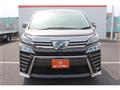 2018 Toyota Vellfire