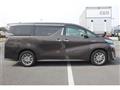 2018 Toyota Vellfire