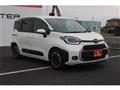 2022 Toyota Sienta