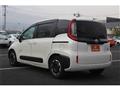 2022 Toyota Sienta