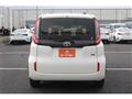 2022 Toyota Sienta