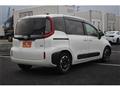 2022 Toyota Sienta