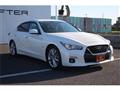2021 Nissan Skyline