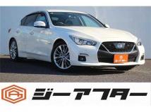 2021 Nissan Skyline