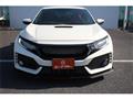 2017 Honda Civic Type R