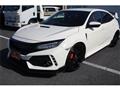 2017 Honda Civic Type R