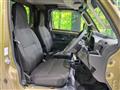 2025 Daihatsu Hijet Truck