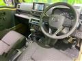 2025 Daihatsu Hijet Truck