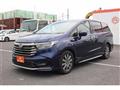 2021 Honda Odyssey