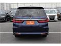 2021 Honda Odyssey