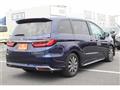 2021 Honda Odyssey