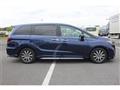 2021 Honda Odyssey