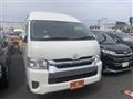 2018 Toyota Hiace Wagon