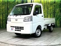 2025 Daihatsu Hijet Truck