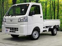 2025 Daihatsu Hijet Truck