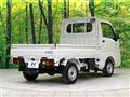 2025 Daihatsu Hijet Truck