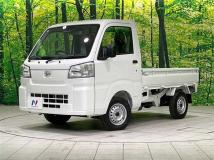 2025 Daihatsu Hijet Truck