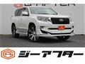 2018 Toyota Land Cruiser Prado