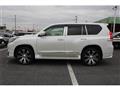 2018 Toyota Land Cruiser Prado