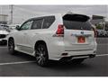 2018 Toyota Land Cruiser Prado