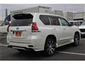 2018 Toyota Land Cruiser Prado