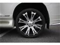 2018 Toyota Land Cruiser Prado