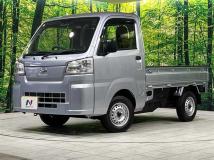 2025 Daihatsu Hijet Truck