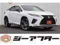 2020 Lexus RX
