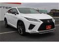 2020 Lexus RX