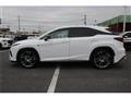 2020 Lexus RX