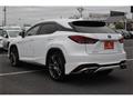 2020 Lexus RX