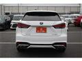 2020 Lexus RX