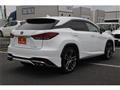 2020 Lexus RX