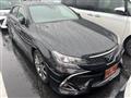 2020 Toyota Mark X