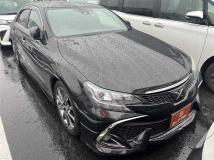 2020 Toyota Mark X