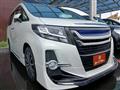 2015 Toyota Alphard G