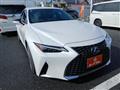 2021 Lexus IS