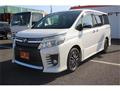 2015 Toyota Voxy