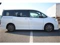 2015 Toyota Voxy