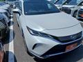 2023 Toyota Harrier