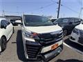2018 Toyota Vellfire