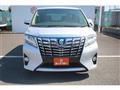 2016 Toyota Alphard G