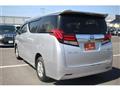 2016 Toyota Alphard G