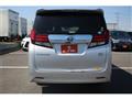 2016 Toyota Alphard G