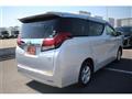 2016 Toyota Alphard G